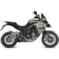 Multistrada 1200 S